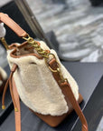 YSL - Bags - The Wells Bags  557