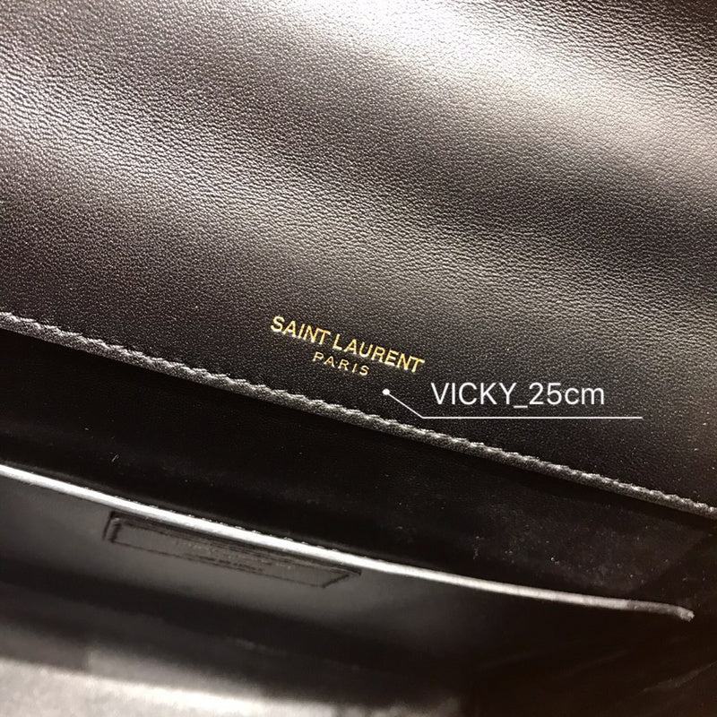 YSL - Bags - The Wells Bags  048