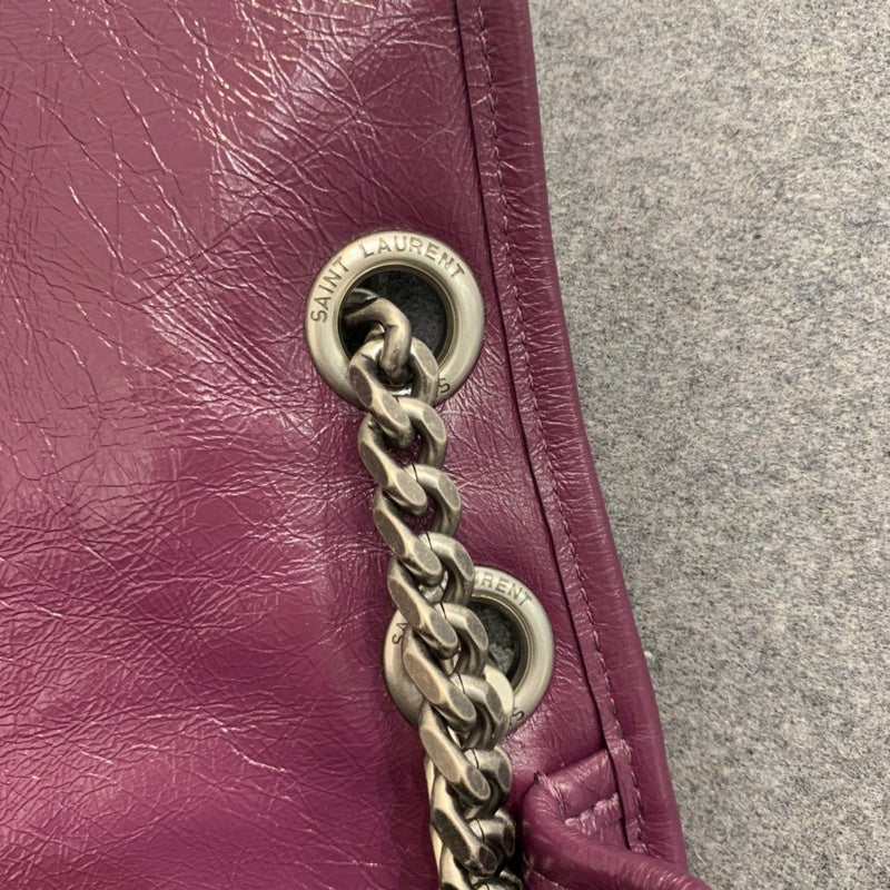 YSL - Bags - The Wells Bags  358
