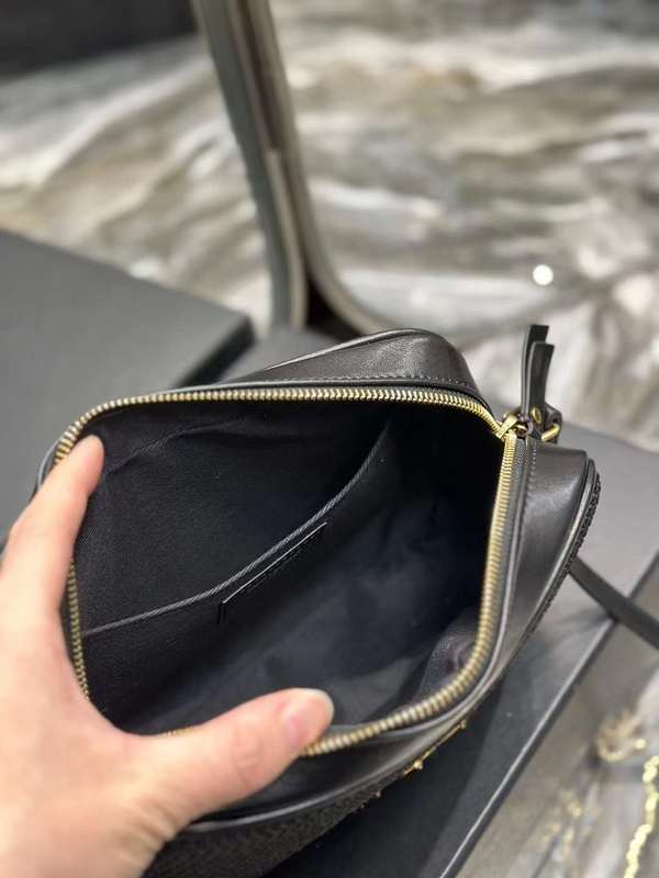 YSL - Bags - The Wells Bags  608