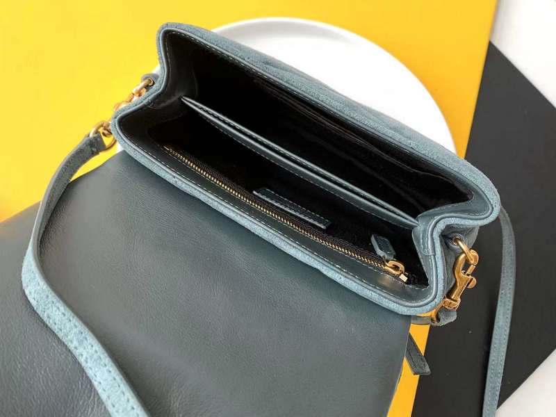 YSL - Bags - The Wells Bags  318