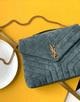 YSL - Bags - The Wells Bags  306