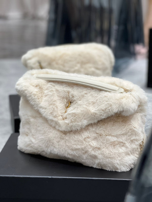 YSL - Bags - The Wells Bags  416