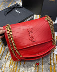 YSL - Bags - The Wells Bags  340