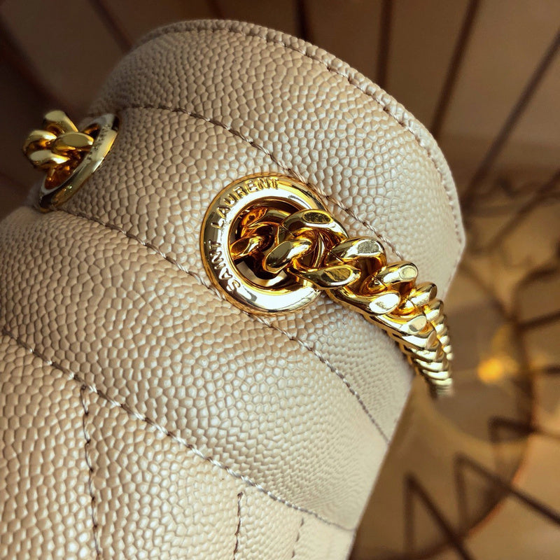 YSL - Bags - The Wells Bags  258