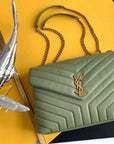 YSL - Bags - The Wells Bags  308