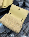 YSL - Bags - The Wells Bags  520