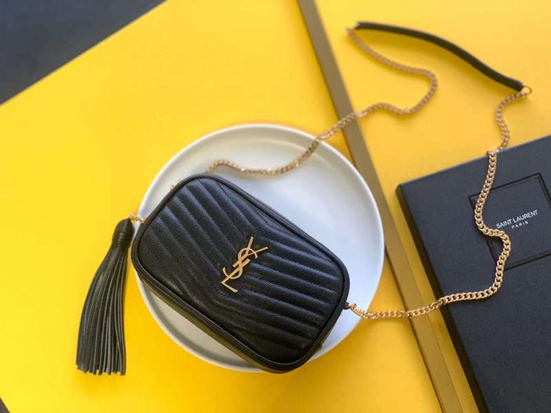 YSL - Bags - The Wells Bags  209