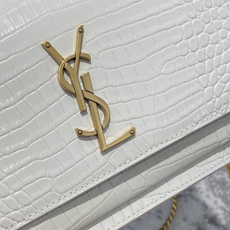 YSL - Bags - The Wells Bags  448
