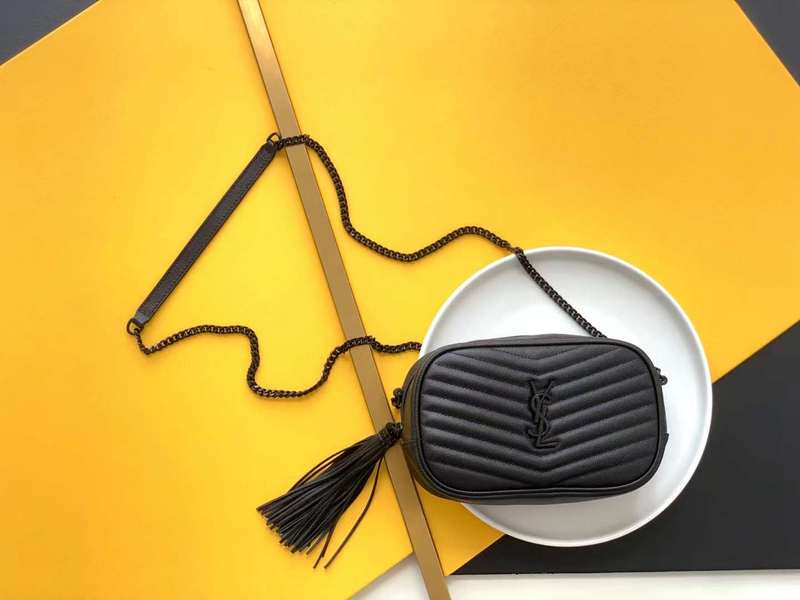 YSL - Bags - The Wells Bags  209