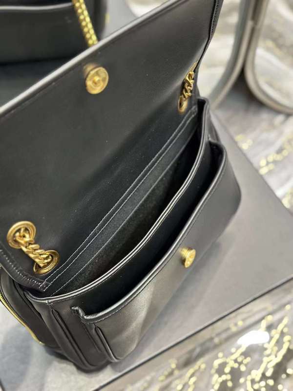 YSL - Bags - The Wells Bags  564