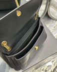 YSL - Bags - The Wells Bags  564