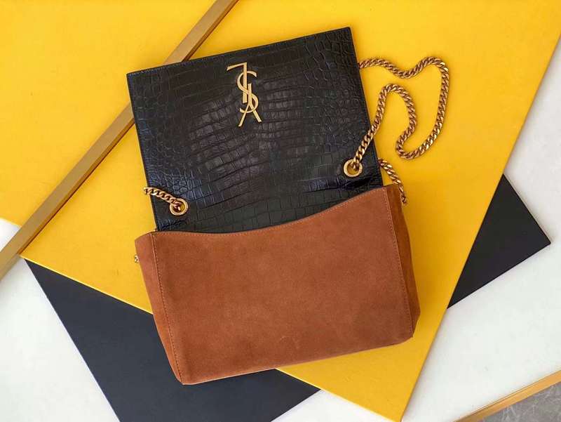 YSL - Bags - The Wells Bags  288
