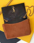 YSL - Bags - The Wells Bags  288