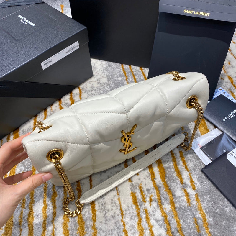 YSL - Bags - The Wells Bags  433