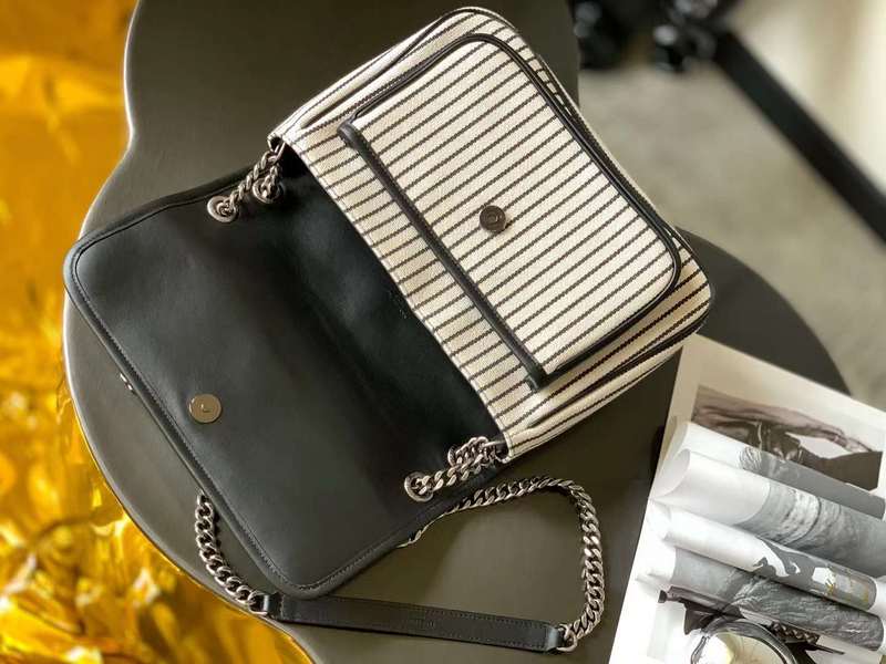 YSL - Bags - The Wells Bags  364