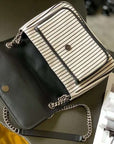YSL - Bags - The Wells Bags  364