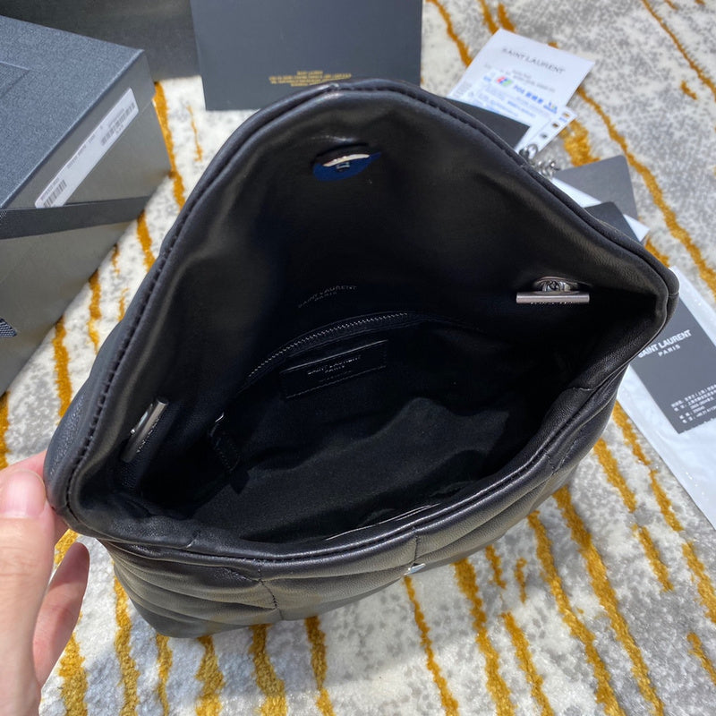 YSL - Bags - The Wells Bags  413