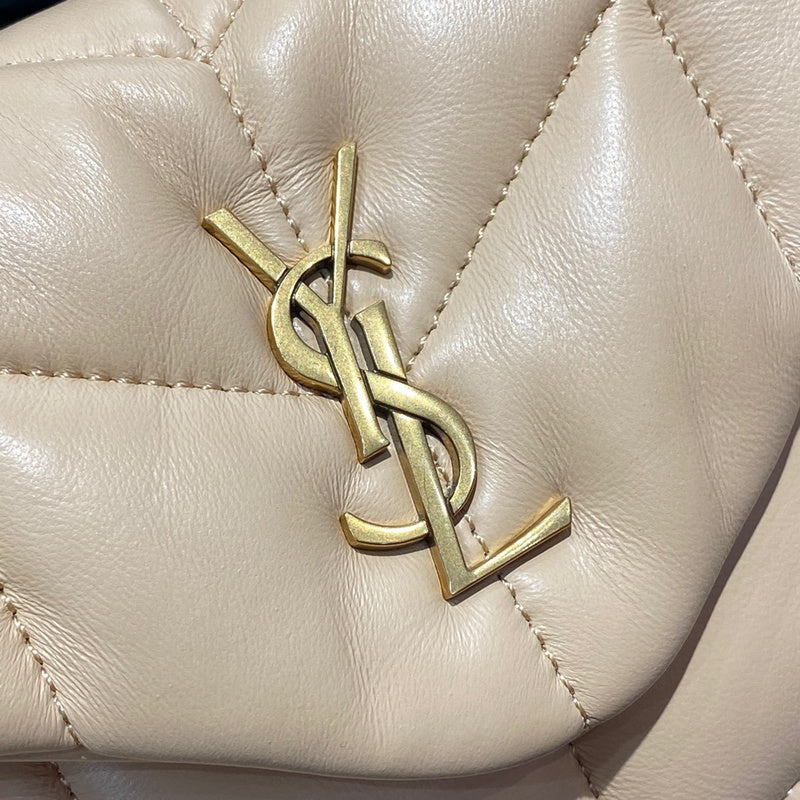 YSL - Bags - The Wells Bags  411