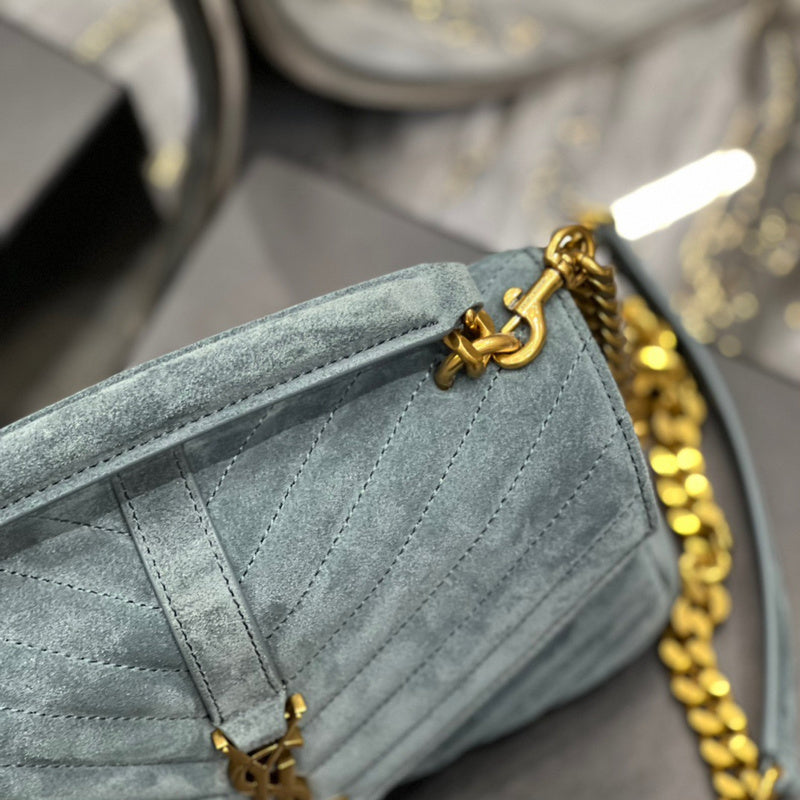 YSL - Bags - The Wells Bags  175