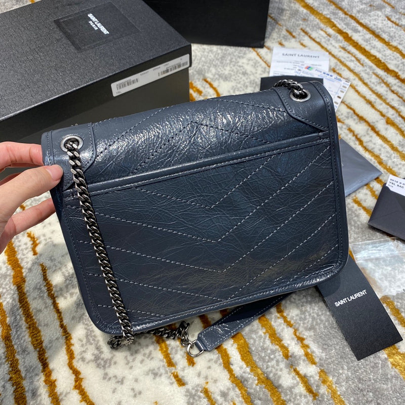 YSL - Bags - The Wells Bags  389