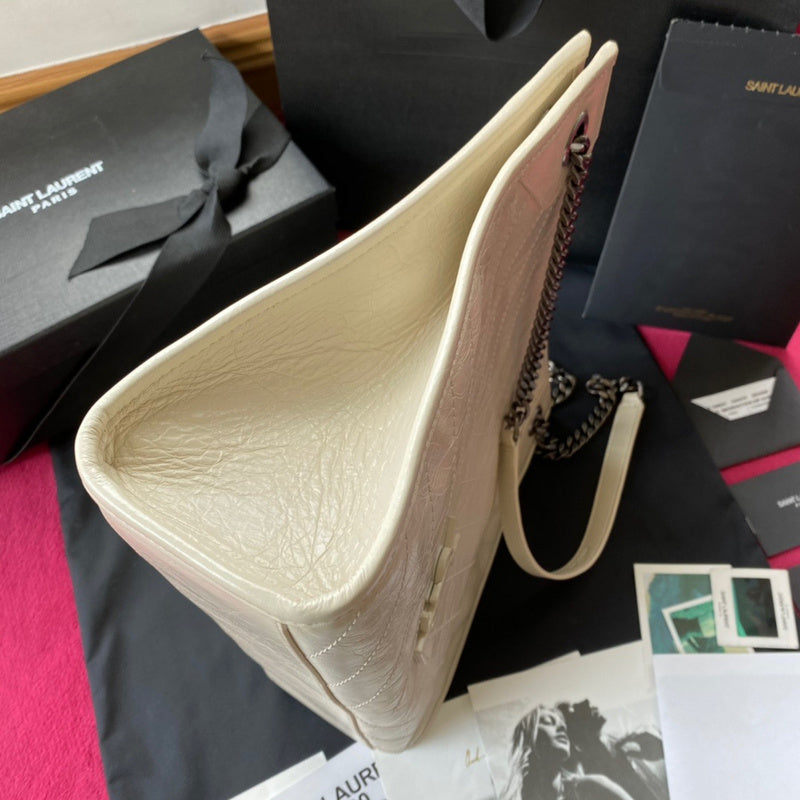YSL - Bags - The Wells Bags  408
