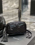 YSL - Bags - The Wells Bags  588