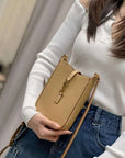 YSL - Bags - The Wells Bags  622