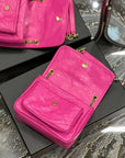 YSL - Bags - The Wells Bags  636
