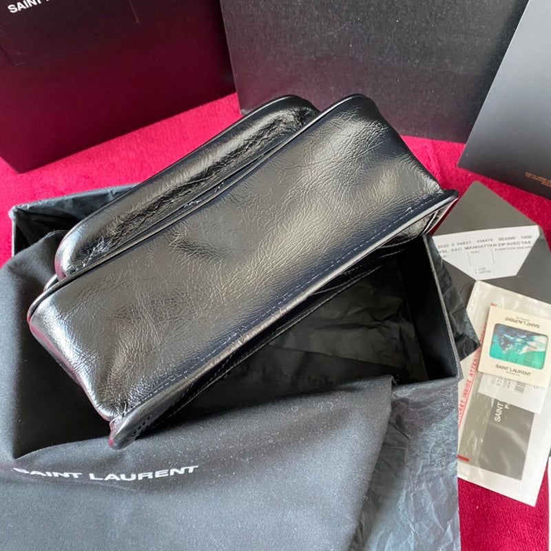 YSL - Bags - The Wells Bags  367