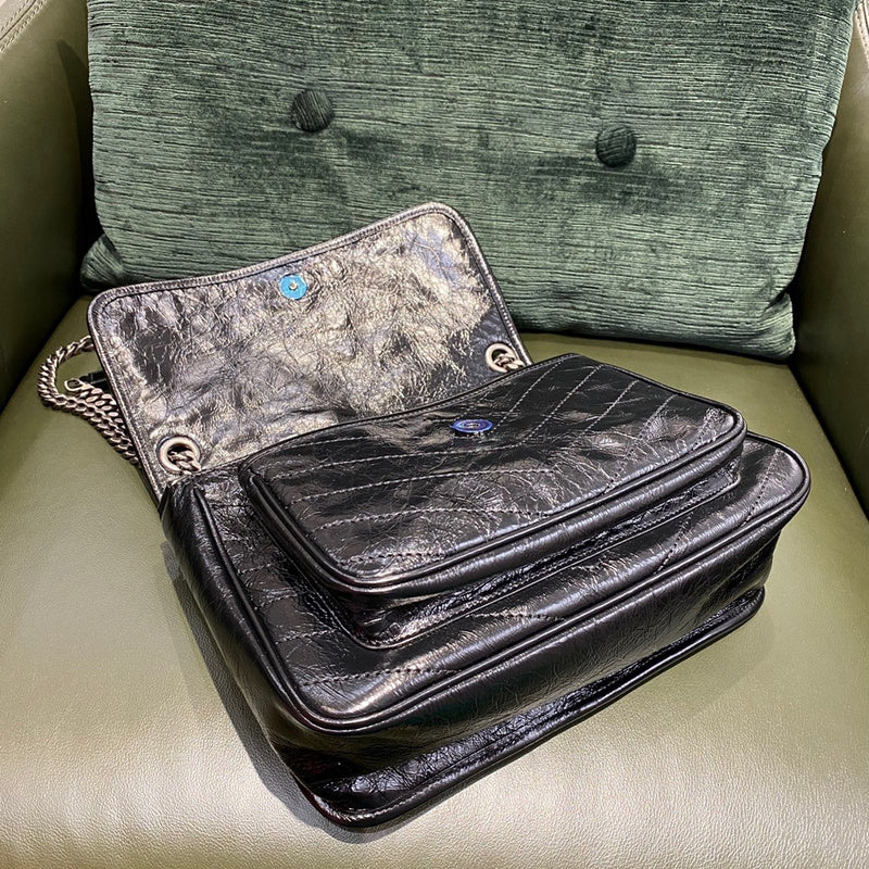 YSL - Bags - The Wells Bags  331