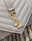 YSL - Bags - The Wells Bags  248