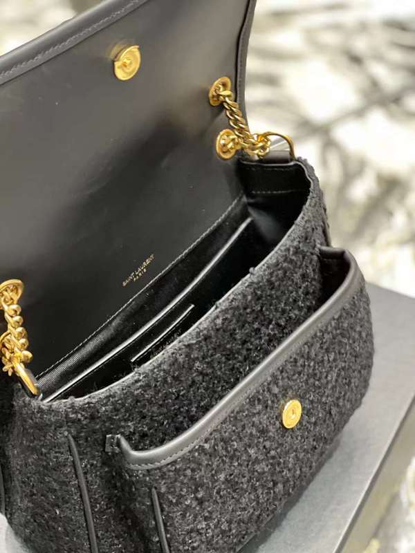 YSL - Bags - The Wells Bags  493