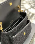 YSL - Bags - The Wells Bags  493