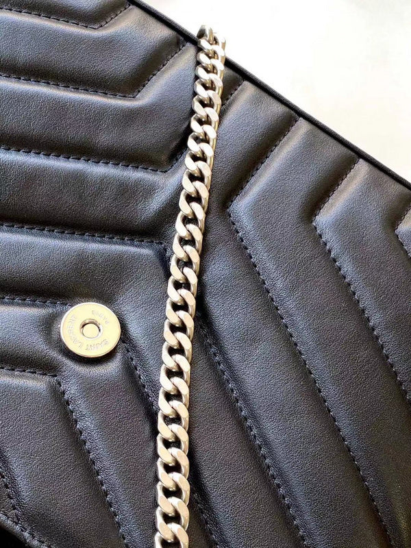 YSL - Bags - The Wells Bags  310