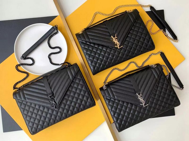 YSL - Bags - The Wells Bags  250