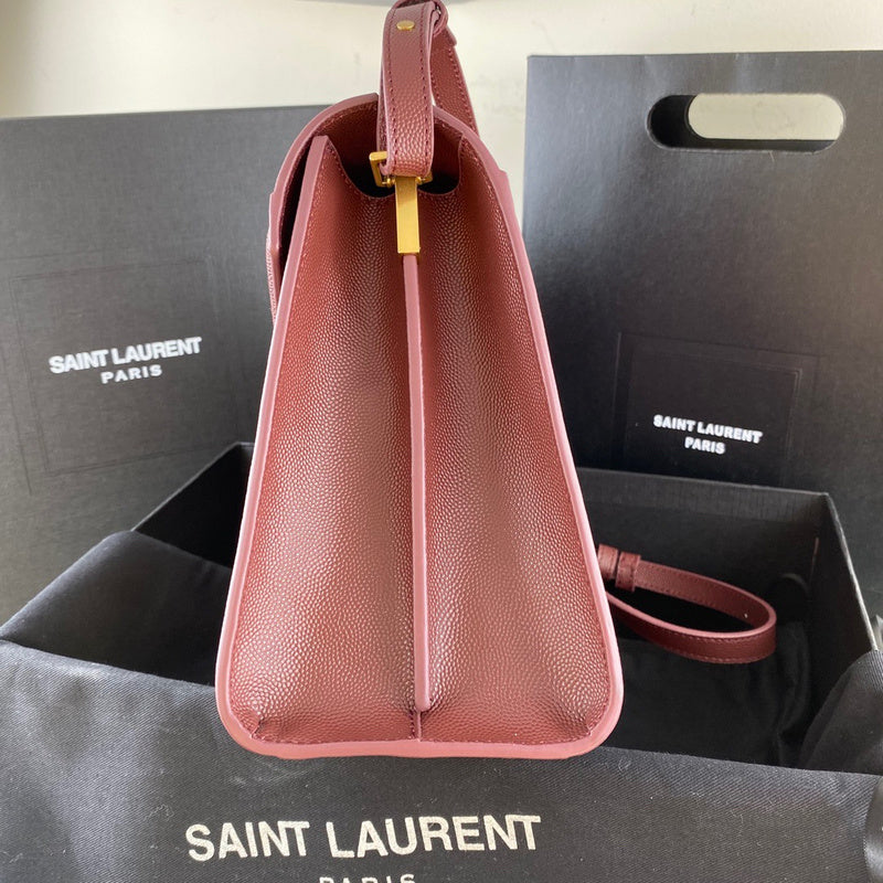 YSL - Bags - The Wells Bags  167