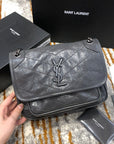 YSL - Bags - The Wells Bags  394