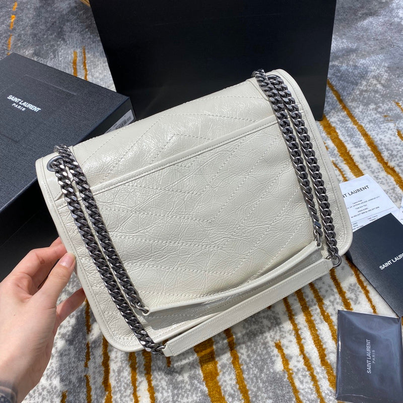 YSL - Bags - The Wells Bags  342