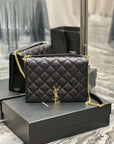 YSL - Bags - The Wells Bags  552