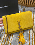 YSL - Bags - The Wells Bags  261