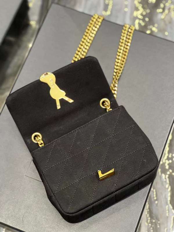 YSL - Bags - The Wells Bags  518