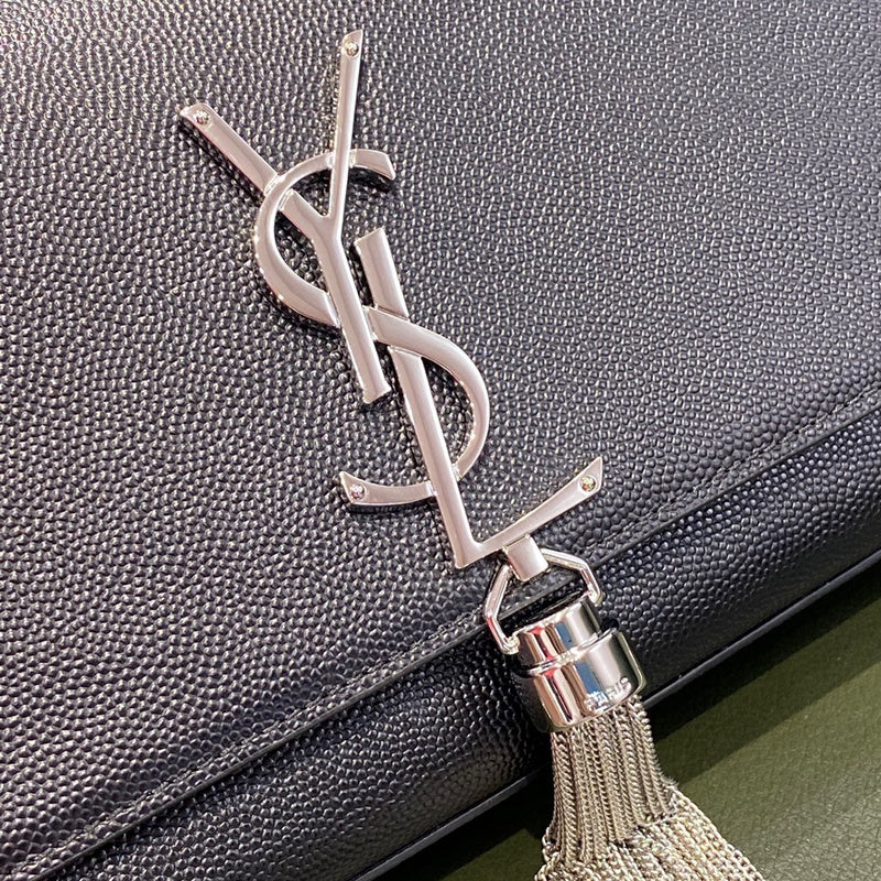 YSL - Bags - The Wells Bags  268