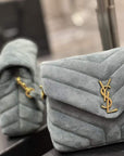 YSL - Bags - The Wells Bags  298