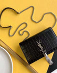 YSL - Bags - The Wells Bags  290