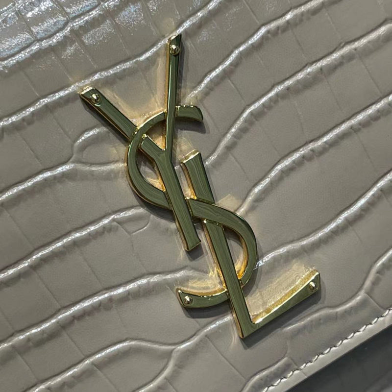 YSL - Bags - The Wells Bags  498