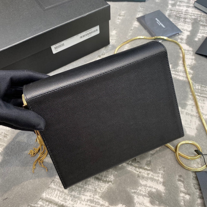 YSL - Bags - The Wells Bags  259