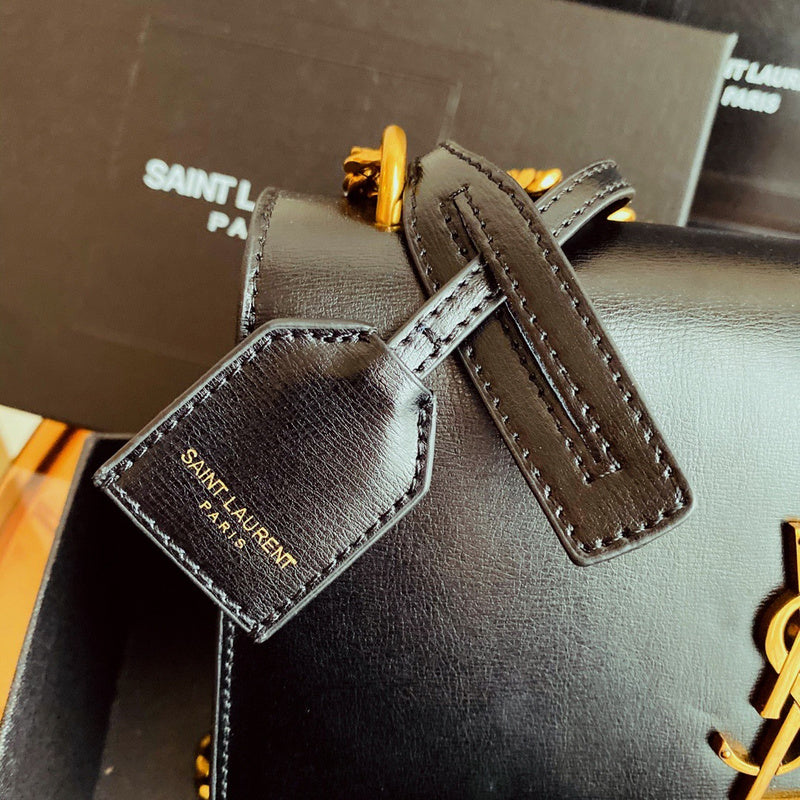YSL - Bags - The Wells Bags  457