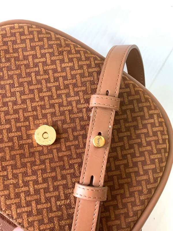 YSL - Bags - The Wells Bags  201