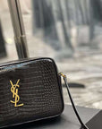 YSL - Bags - The Wells Bags  562